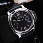 Panerai Luminor Marina 8 Days PAM00590 2017