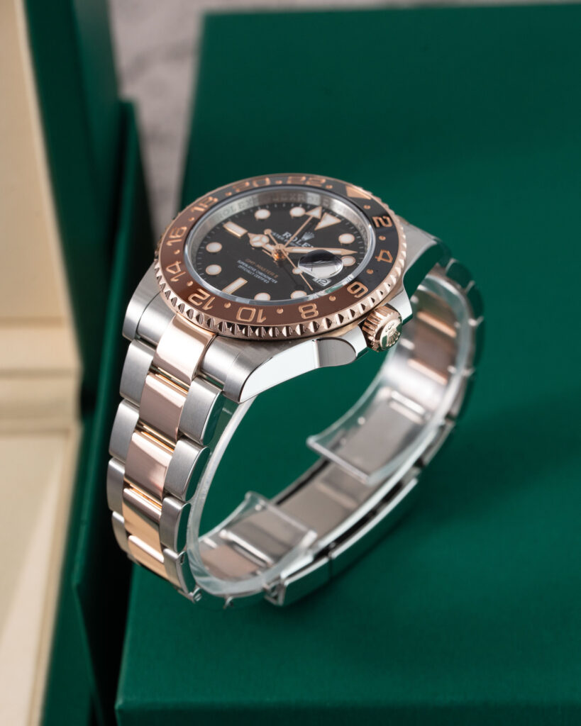 Rolex GMT-Master II 126711CHNR 2025