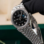 Rolex Datejust 126284RBR 2021