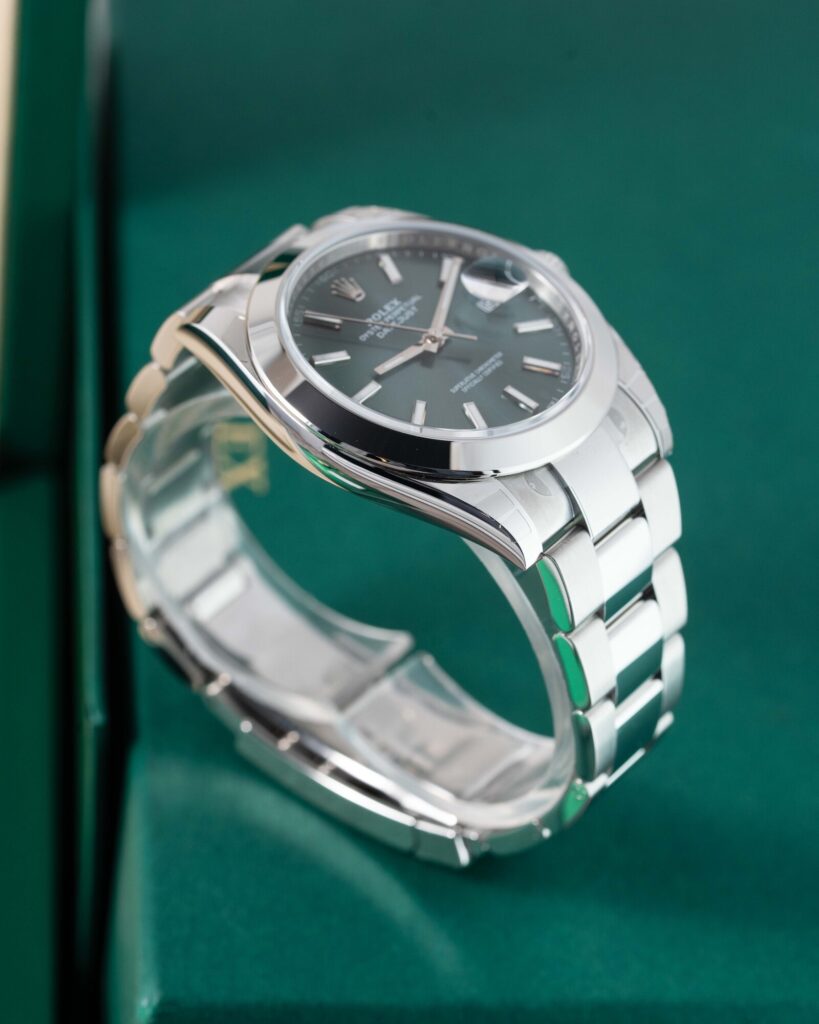 Rolex Datejust 126300 2025