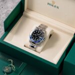 Rolex GMT-Master II 126710BLNR 2025