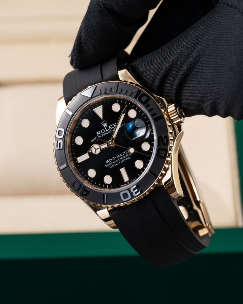 Rolex Yacht-Master 226658 2022