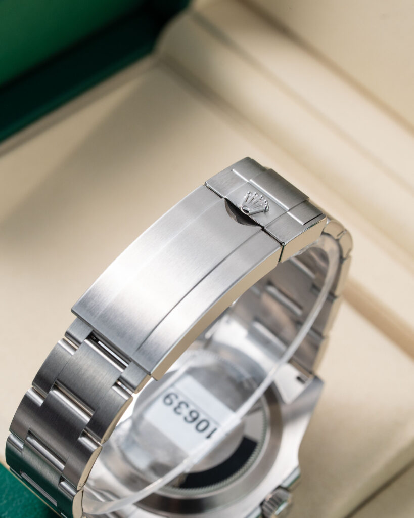 Rolex Submariner 126610LN 2025