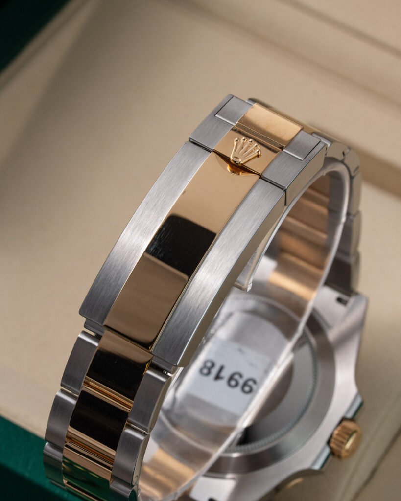 Rolex Submariner 126613LB 2025