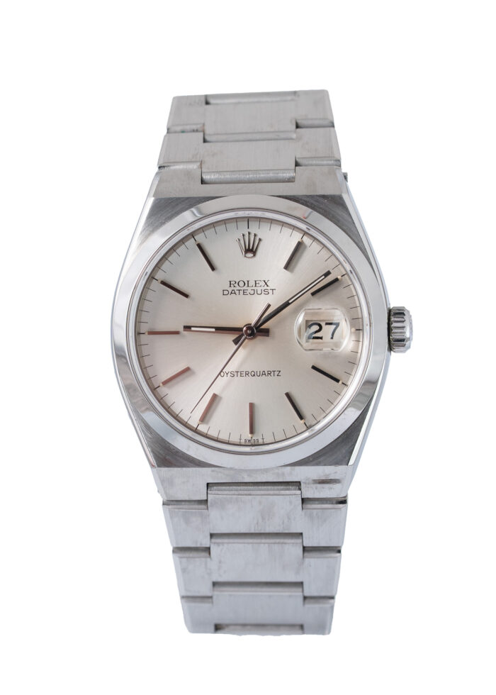 Rolex Datejust Oyster Quartz 17000 1978