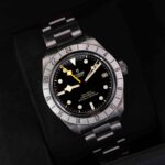 Tudor Black Bay Pro 79470 2022