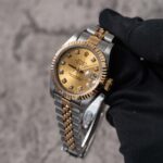 Rolex Datejust 79173 2002