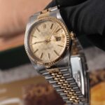 Rolex Datejust 16013 1975