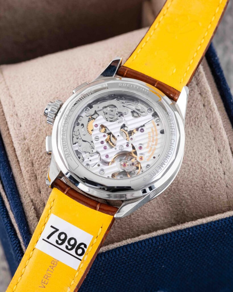 Breitling Premier B15 Duograph AB1510171C1P1 2022