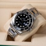 Rolex GMT-Master II 116710LN 2019