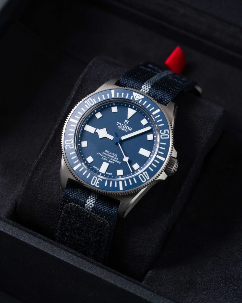 Tudor Pelagos 25707B/23 2023