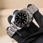 Rolex Submariner 124060 2021