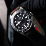 Tudor Pelagos Fxd Us Navy 25717N 2023