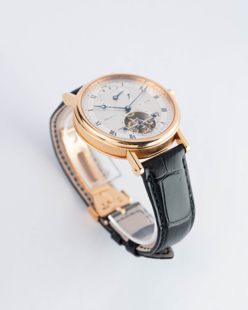 Breguet Classique Complication 5317BR/12/9V6 2009