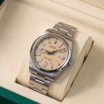 Rolex Oyster Perpetual 134300 2025