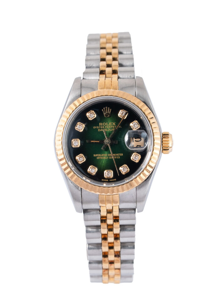 Rolex Datejust 69173 1986