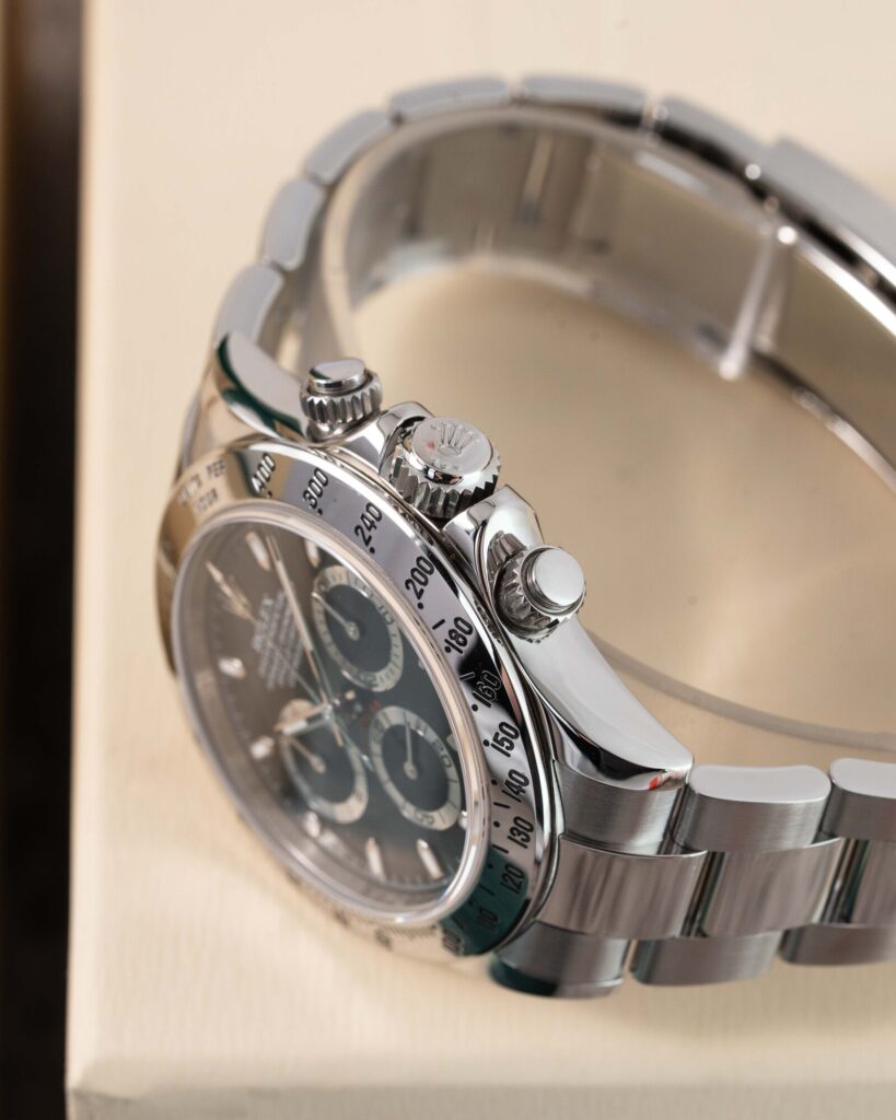 Rolex Daytona 116520 2014