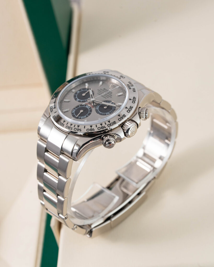 Rolex Daytona 116509 2020