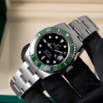 Rolex Submariner 126610LV 2025