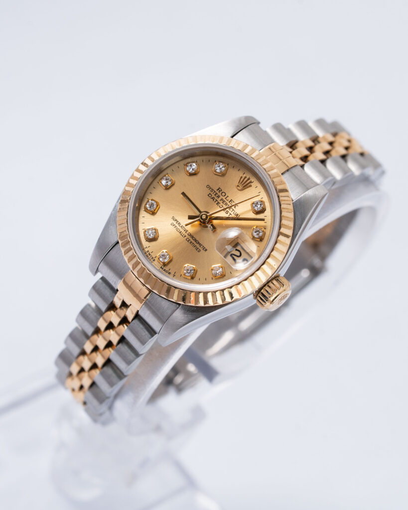 Rolex Datejust 69173 1995