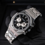 Audemars Piguet Royal Oak 26331ST.OO.1220ST.02 2019