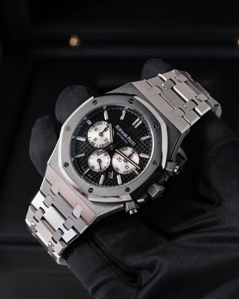Audemars Piguet Royal Oak 26331ST.OO.1220ST.02 2019