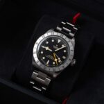 Tudor Black Bay Pro 79470 2022
