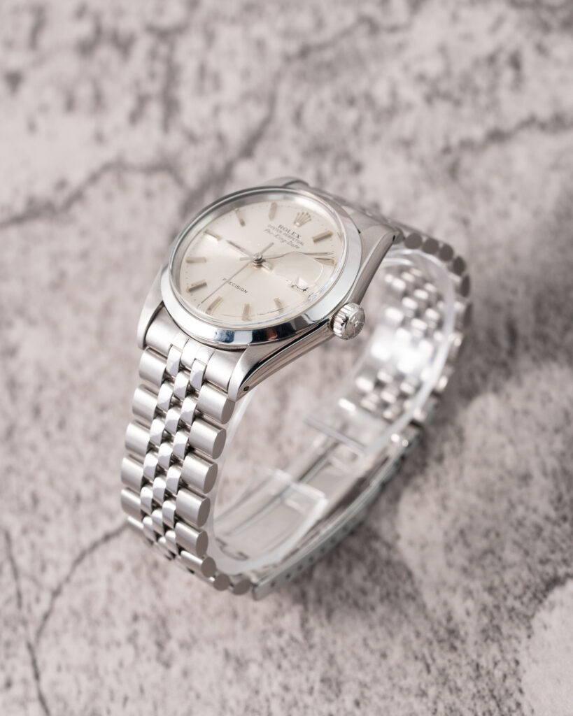 Rolex Air-King 5700 1973