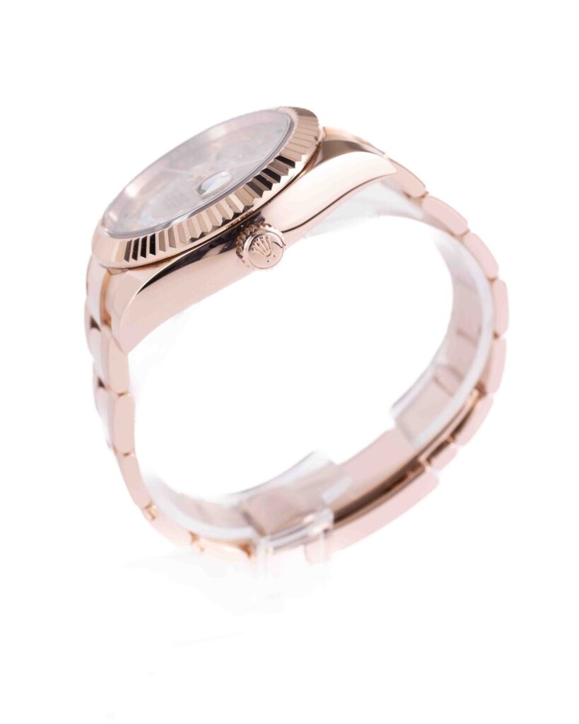 Rolex Sky-Dweller 326935 2018