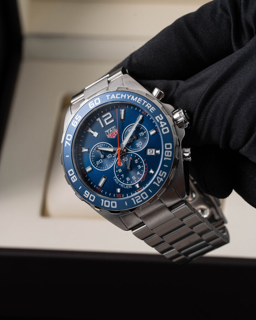 Tag Heuer Formula 1 CAZ1014