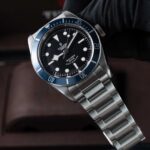 Tudor Tudor Black Bay Blue Eta 79220B 2018
