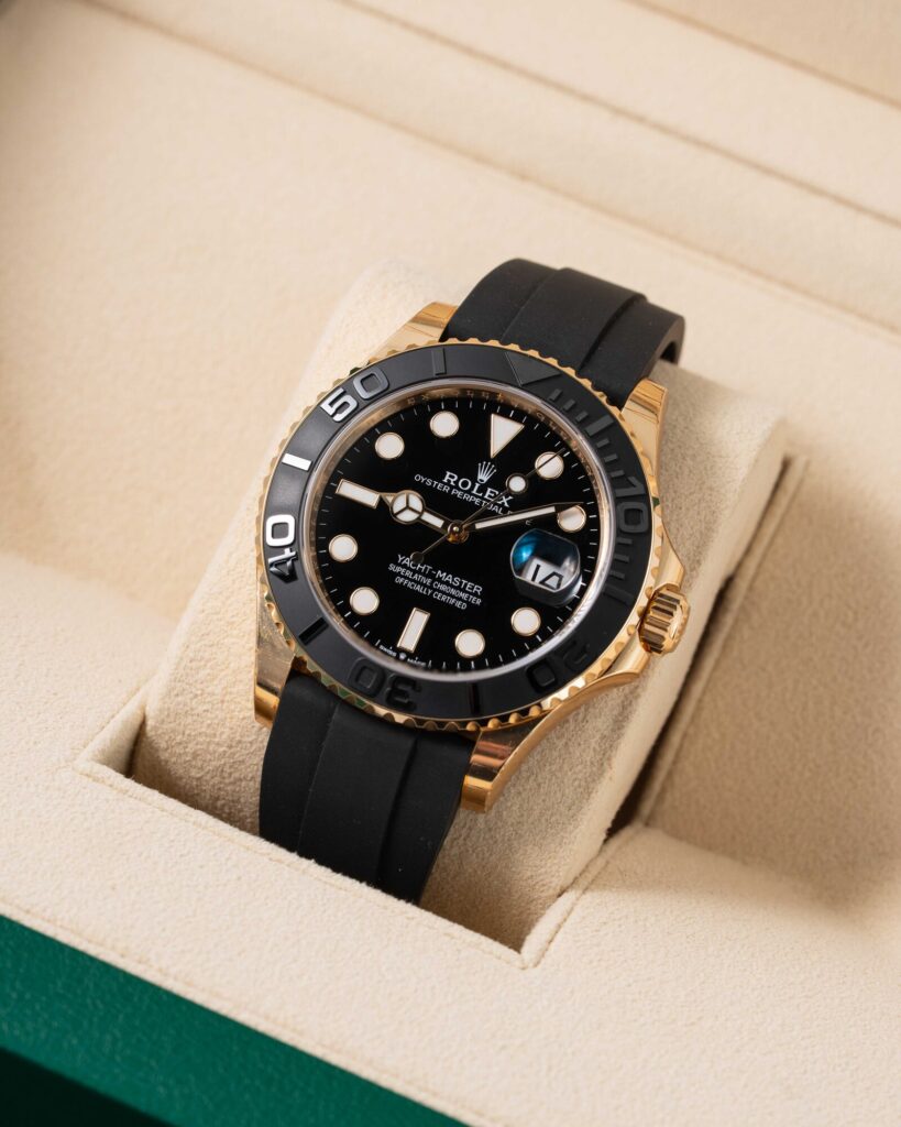 Rolex Yacht-Master 226658 2024