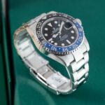 Rolex GMT-Master II 126710BLNR 2025