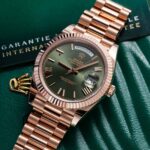 Rolex Day-Date 228235 2025