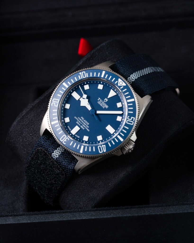 Tudor Pelagos 25707B/23 2023