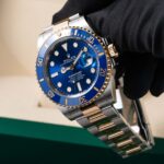 Rolex Submariner 126613LB 2021