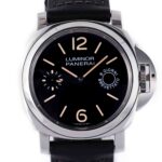 Panerai Luminor Marina 8 Days PAM00590 2017