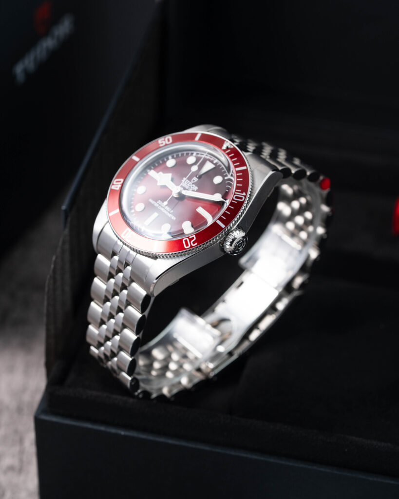 Tudor Black Bay Fifty-Eight 7939A1A0RU 2025