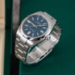Rolex Oyster Perpetual 134300 2025