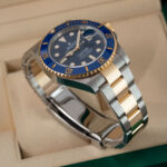 Rolex Submariner 126613LB 2021