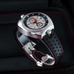 Omega Seamaster Bullhead 225.12.43.50.02.001 2016