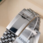 Rolex GMT-Master II 126710BLNR 2021