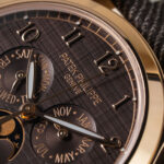 Patek Philippe Annual Calendar 4946R-001 2025