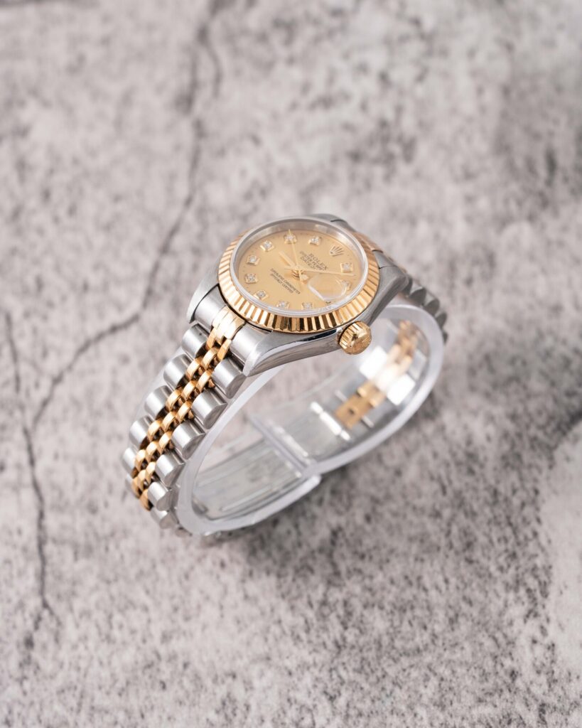 Rolex Datejust 69173 1995