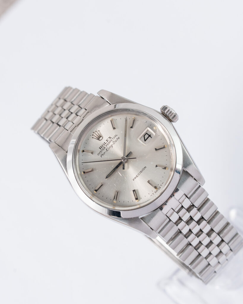 Rolex Air-King 5700 1973