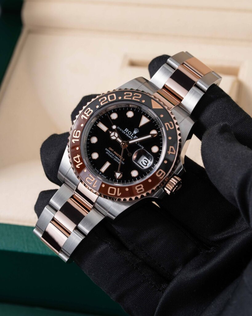 Rolex GMT-Master II 126711CHNR 2023