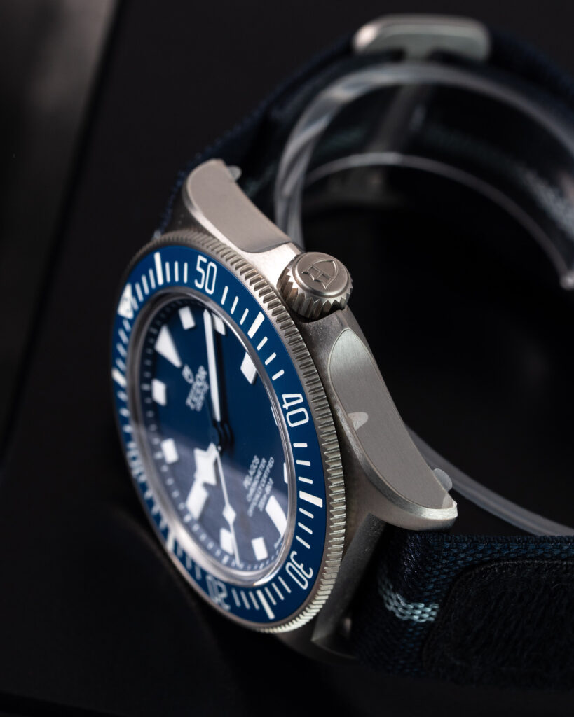Tudor Fxd 25707B/22 2022