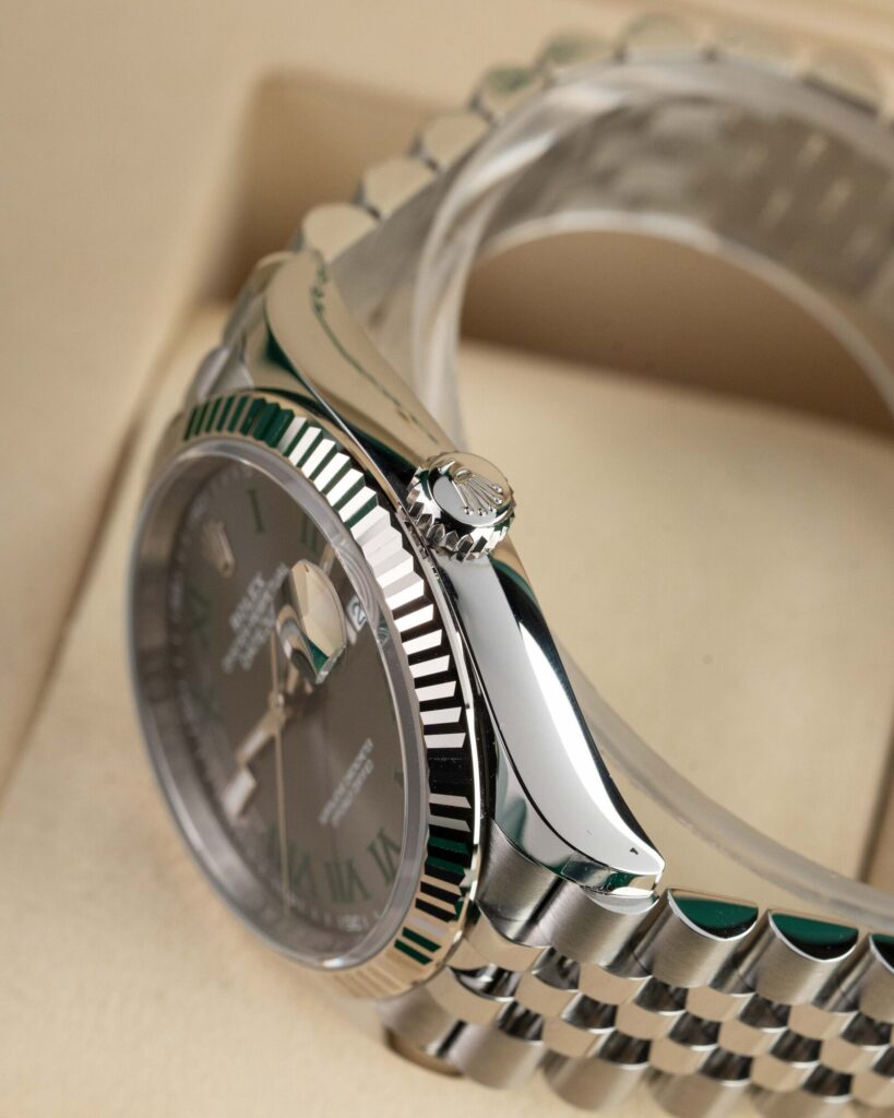 Rolex Datejust 126234 2025