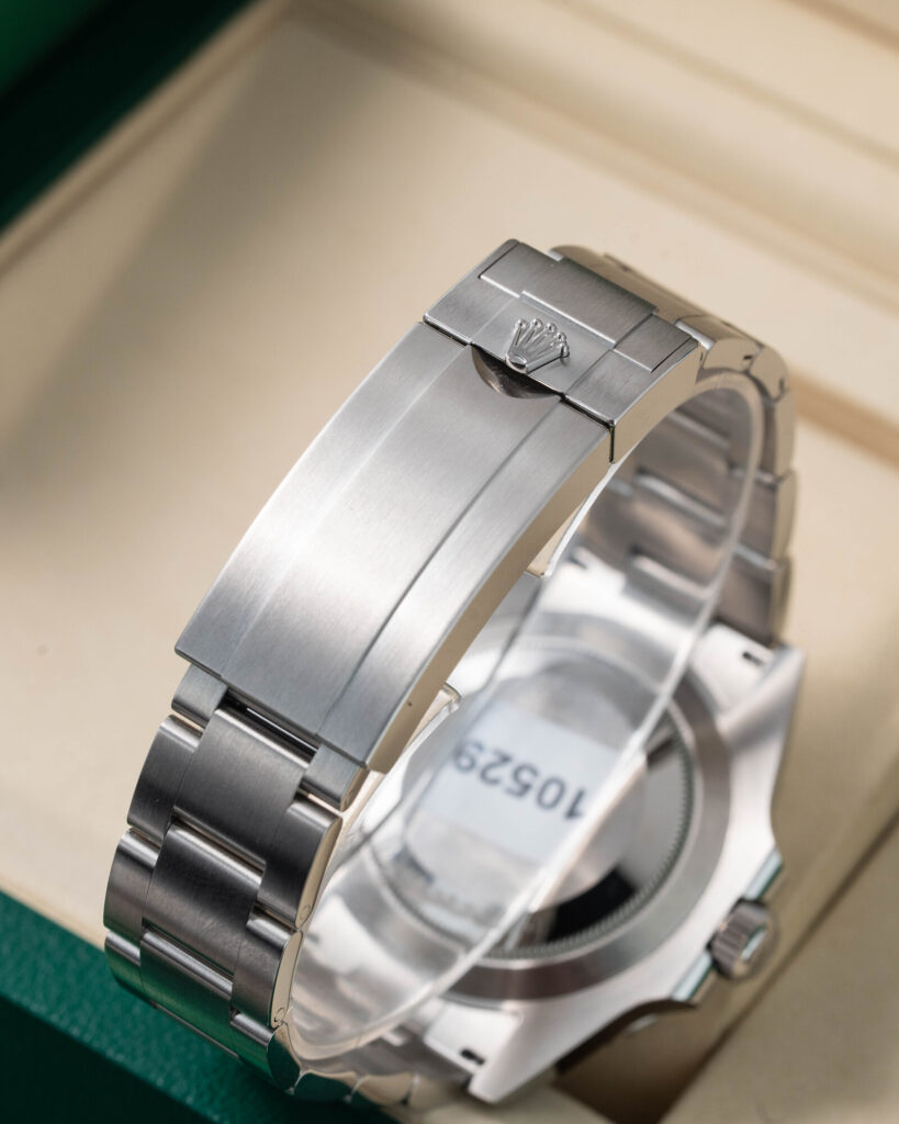 Rolex Submariner 126610LV 2025