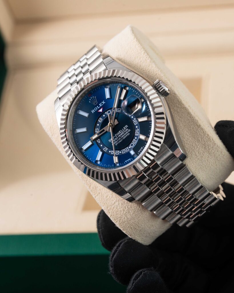 Rolex Sky-Dweller 326934 2023